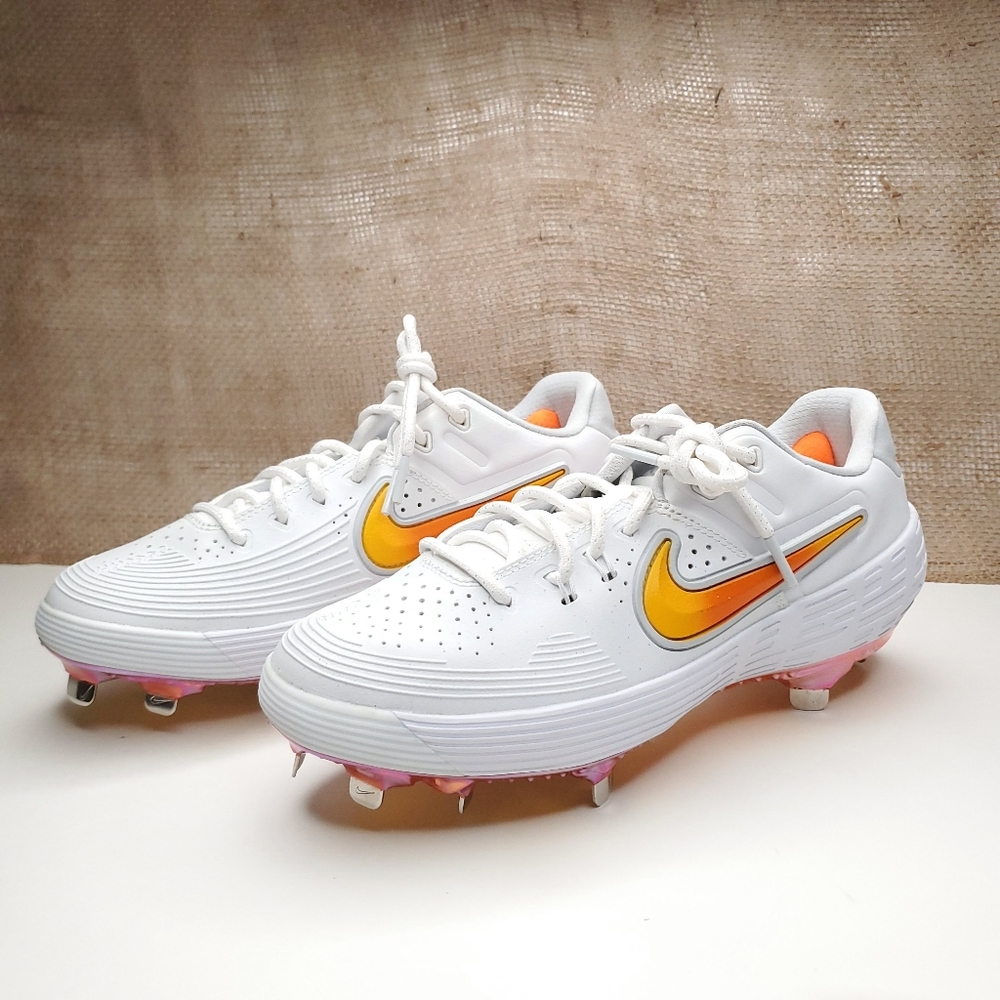 Nike Zoom Hyper Diamond 3 Elite Softball Cleat